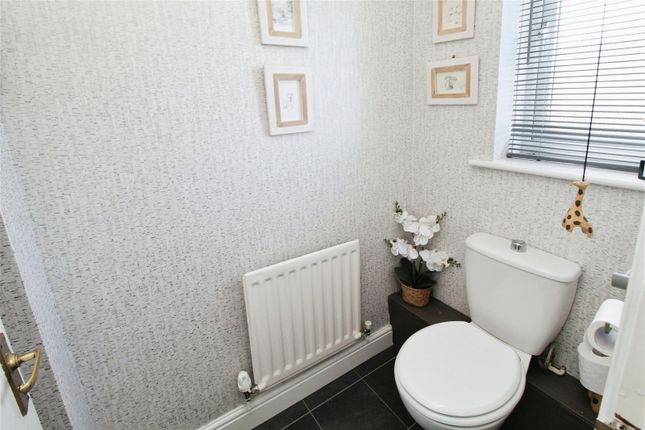 Detached house for sale in Ovington View, Prudhoe