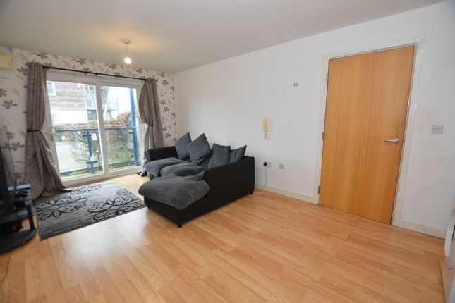 Flat 5, Pendarves House,, Vyvyans Court, Camborne photo 4