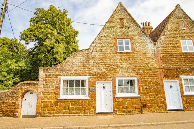 2-bed house on 11 Hunstanton Road, Heacham, Norfolk, £285,000