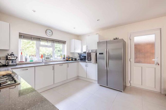 Detached house for sale in The Drive, Datchet