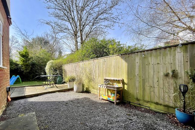 Property for sale in Mckinley Road, West Overcliff, Bournemouth