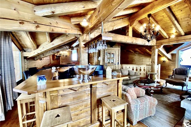 Thumbnail Property for sale in Courchevel 1850, Jardin Alpin, French Alps, 73120