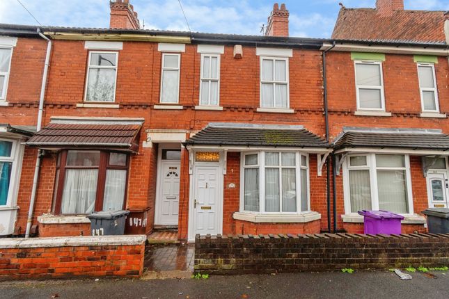 148, Hilton Street, Wolverhampton photo 2