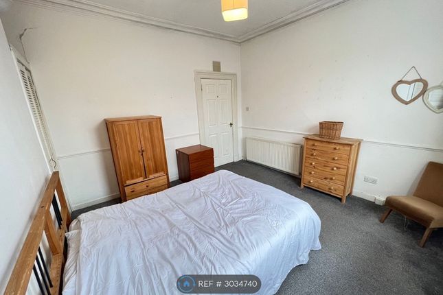 Flat F, Menzies Road, Aberdeen photo 4