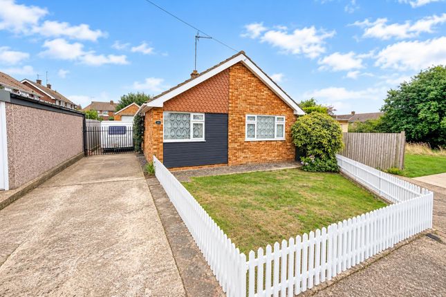 2-bed house on 22, Howard Avenue, Corby, £299,995