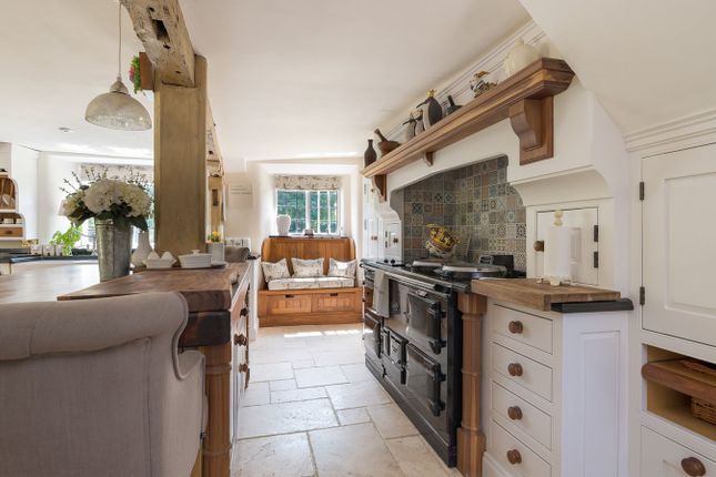 Kitchen / Breakfast Room