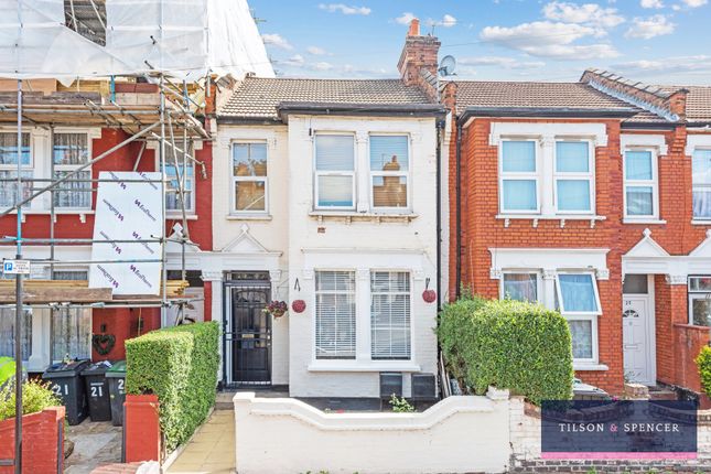Thumbnail Flat for sale in Lordsmead Road, London