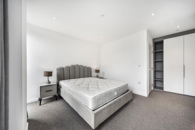 16 Georgette, Georgette Apartments, The Silk District, Whitechapel, London, England, E1, London photo 5