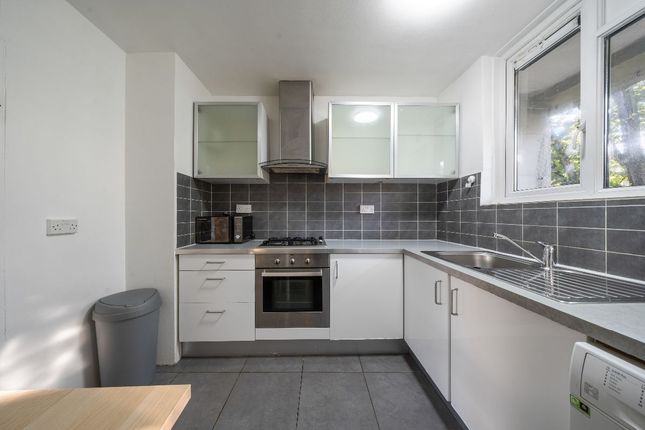 Barnabas House, Central Street, EC1V, London photo 3