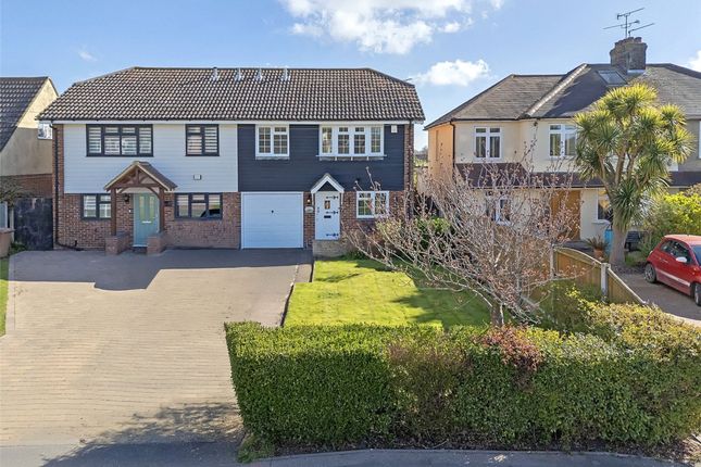 4-bed house on 41a Park Lane, Billericay, £500,000