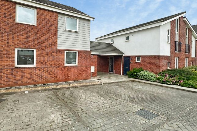 44, Ivy House Road, Hanley photo 2
