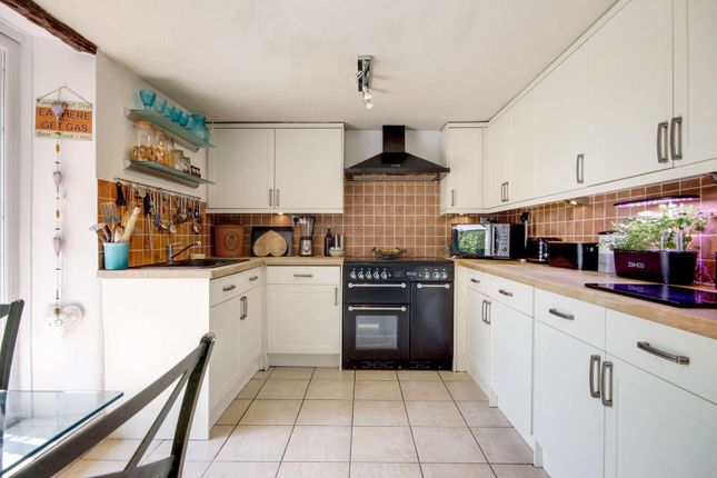 Semi-detached house for sale in Bishops Tawton, Barnstaple