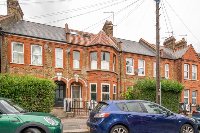 Fleeming Road, Lloyd Park photo 3