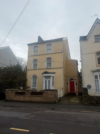 7-bed house on 35, Bryn Road, Swansea, £310,000