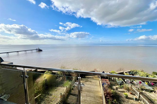 Town house for sale in Wellington Terrace, Clevedon BS21