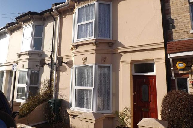 Thumbnail Room to rent in Abinger Road, Portslade, Brighton