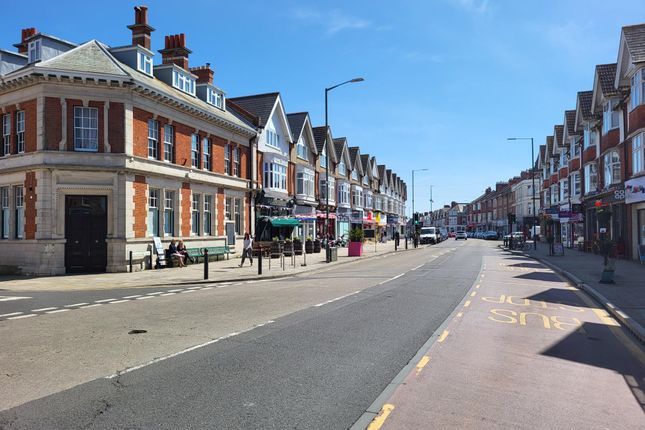 Thumbnail Retail premises to let in 2 And 2A Southbourne Grove, Sourthbourne, Bournemouth