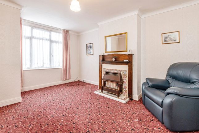 Semi-detached house for sale in Conway Place, Leeds