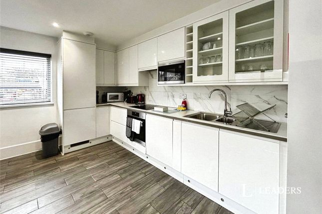 2-bed house on Denmark Villas, East Sussex, £1,850/mo