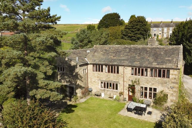 Farmhouse for sale in Tunstead, Stacksteads, Bacup
