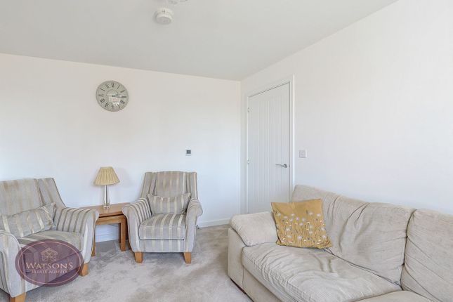 85, Bennerley Way, Nottingham photo 4