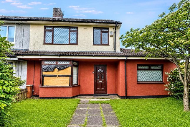 3-bed house on 2, Redditch Avenue, Stockton-on-Tees, £90,000