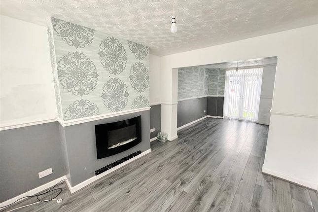 Semi-detached house for sale in Witton Road, Old Swan, Liverpool
