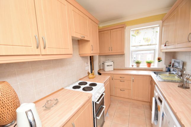 Flat for sale in 65 Moness Drive, Bellahouston, Glasgow