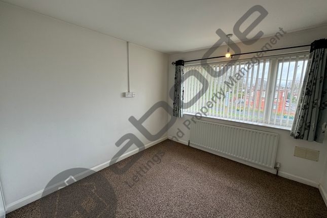 Town house to rent in Fielding Drive, Rotherham