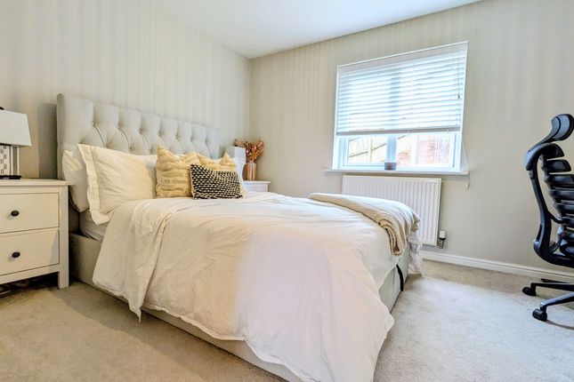 62 Pen Y Dyffryn, Merthyr Tydfil photo 4