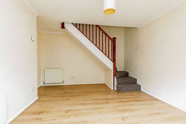 End terrace house for sale in Hawthorn Crescent, Yatton, Bristol, Somerset