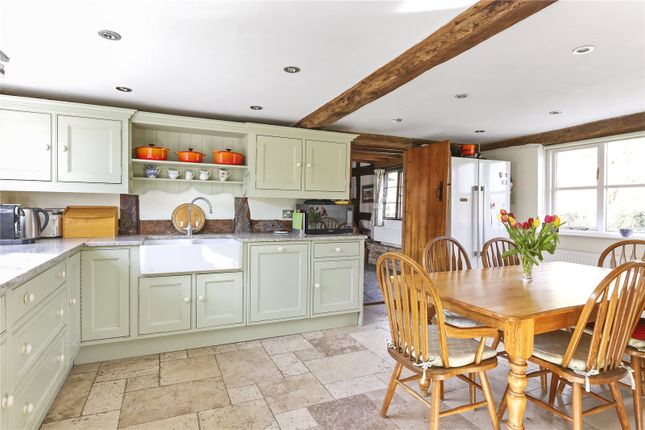 Detached house for sale in Pensham, Pershore, Worcestershire