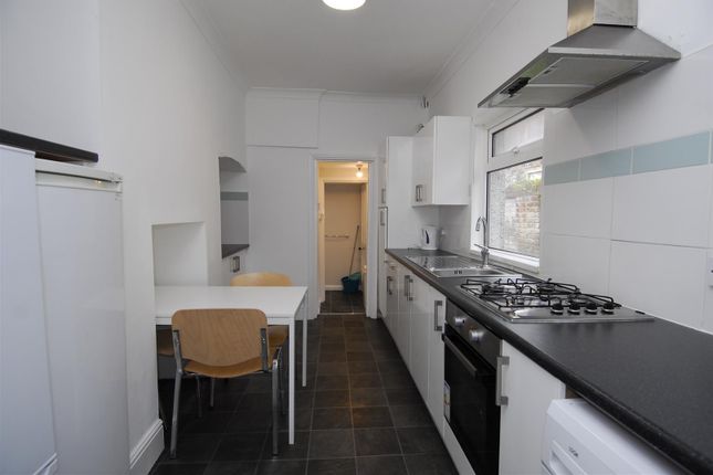 Property to rent in Abingdon Road, Mutley, Plymouth