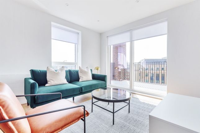 20, Flat 40, Carraway Street, Reading photo 2