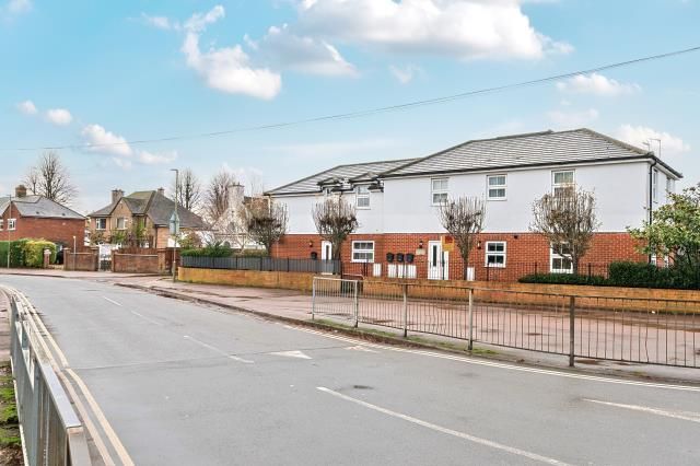 Flat 5 Horton Court,, Ruskin Road, Oxfordshire photo 2