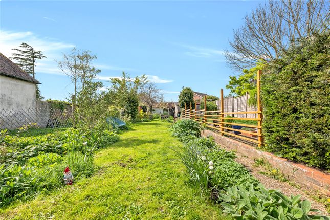 Terraced house for sale in The Row, Main Road, Edenbridge, Kent