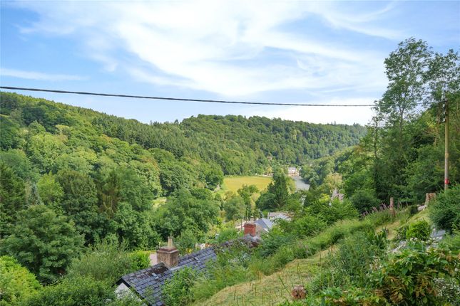 Terraced house for sale in Symonds Yat, Ross-On-Wye, Herefordshire