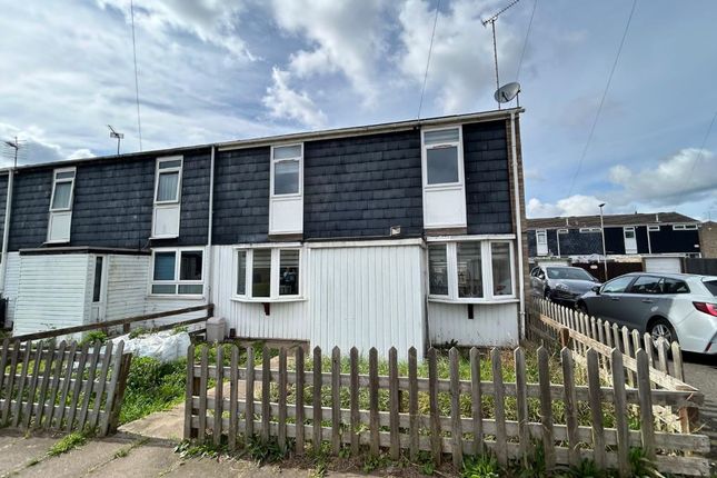 3-bed house on 37, Outwood Close, Leicester, £125,000