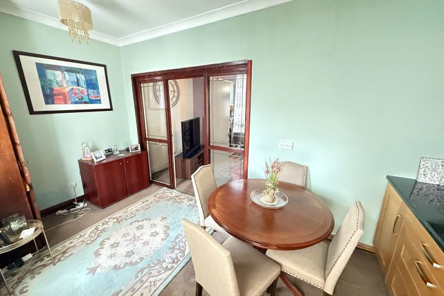27, William Street, Stanley photo 4