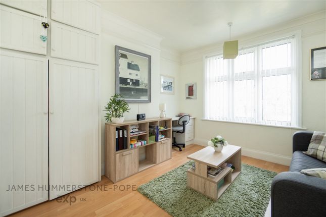 Semi-detached house for sale in Linden Avenue, Broadstairs