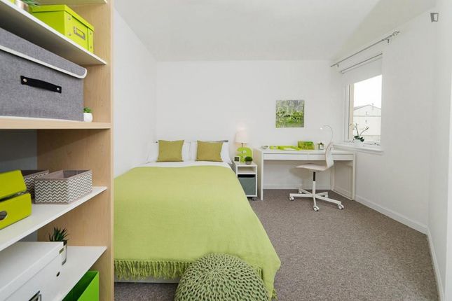 Thumbnail Room to rent in Pittodrie Place, Aberdeen