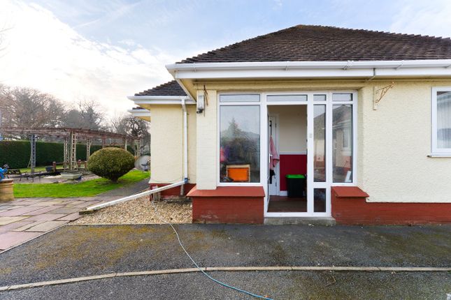 Tyrafon, Golf Links Road, Builth Wells photo 3