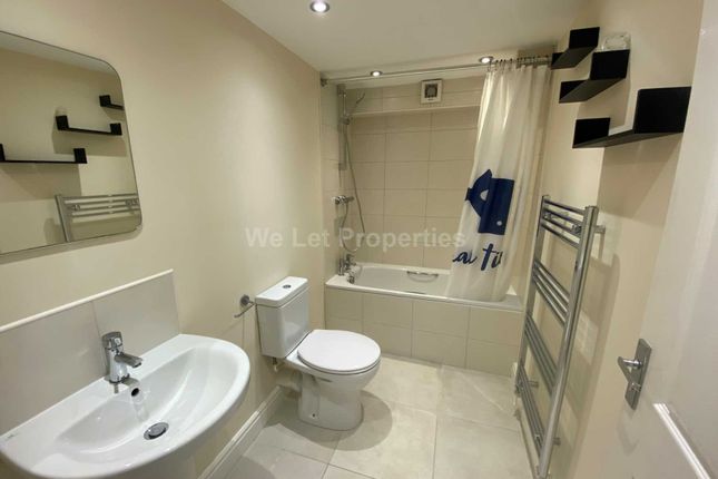 Apartment 1, Manchester Road, Manchester photo 5