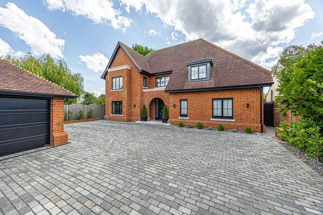 Kiln Road, Benfleet photo 2