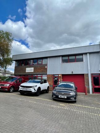 Light industrial for sale in Crofts End Road, St. George, Bristol