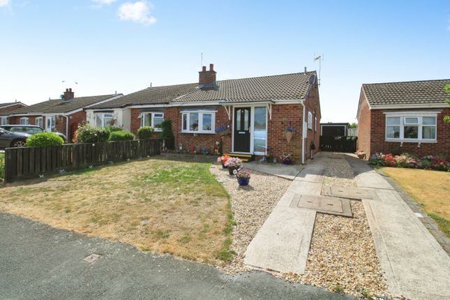 45, Moorfield Way, Wilberfoss, York photo 4