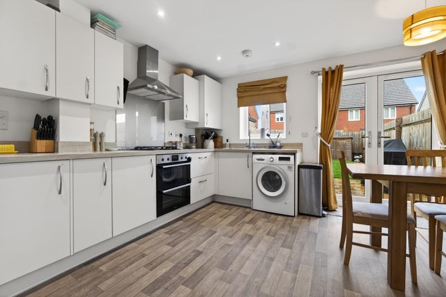 40 Hebridean Gardens, Hereford photo 4