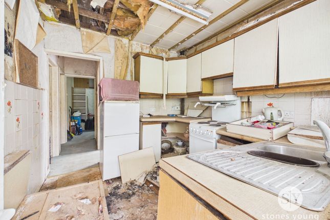 Portland Road, Blackburn photo 4