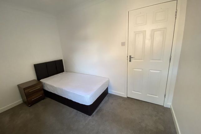 Thumbnail Room to rent in Room 4, Prince Street, Wisbech