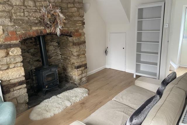 Cottage for sale in Woodgreen, Witney